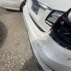 Arcadia Auto Parts