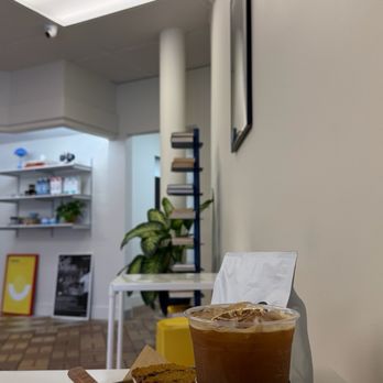 Tot Coffee - Coffee & Tea Near Me - Redondo Beach, California Tot Coffee - Coffee & Tea Near Me - Redondo Beach, California