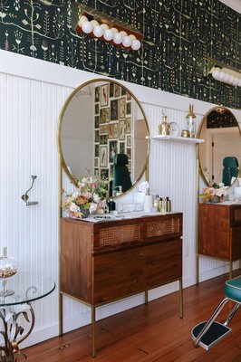 Michele Holmes Studio by null