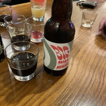 Jackie O's On Fourth - Breweries Near Me - Columbus, Ohio