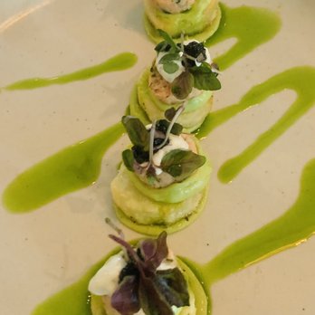 Guesthouse - Smoked Trout Capers: super delicious - Cocktail Bars Near Me - Kentfield, California
