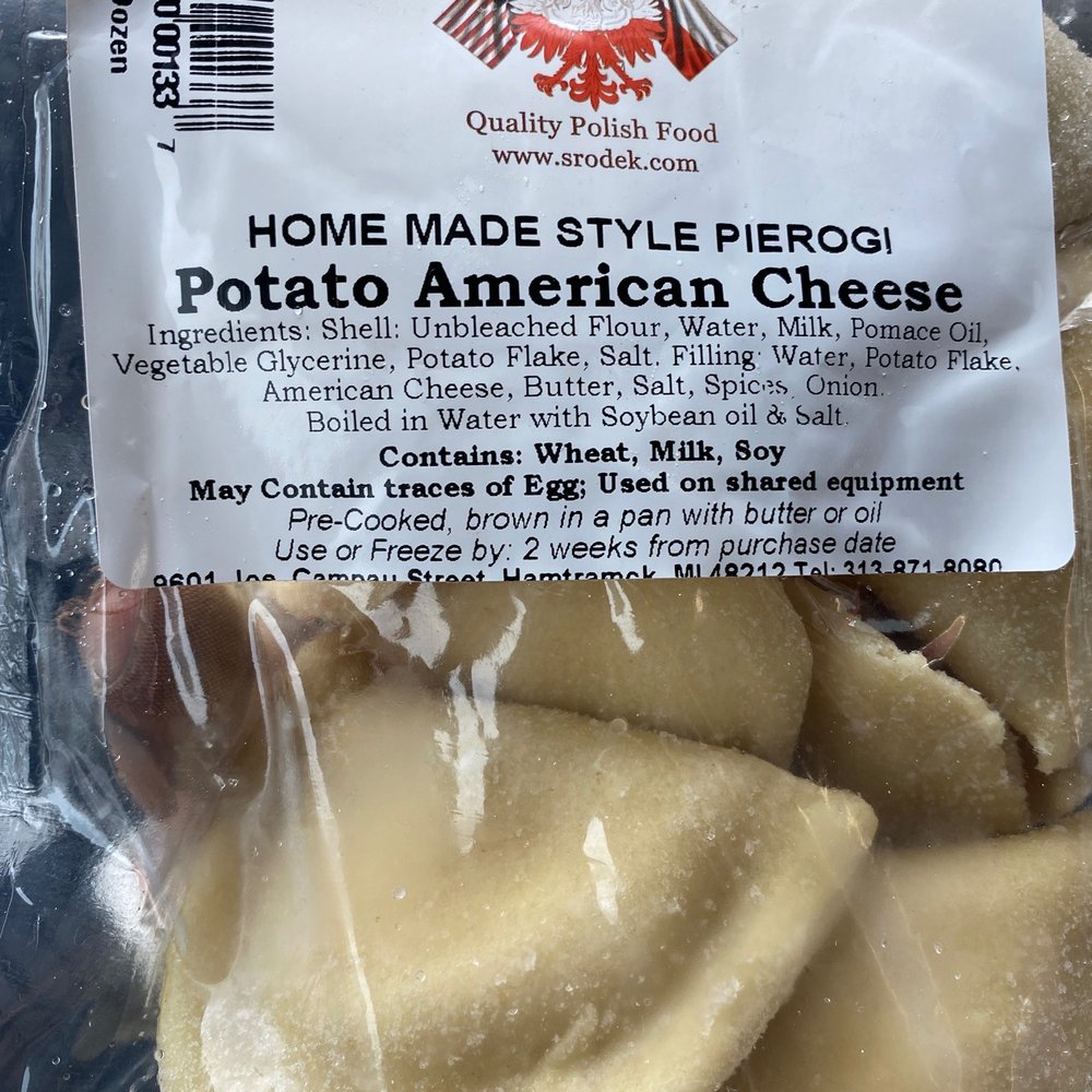 New Palace Bakery - Pierogi's - Bakeries Near Me - Hamtramck, Michigan New Palace Bakery - Pierogi's - Bakeries Near Me - Hamtramck, Michigan