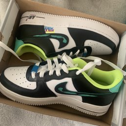 nike factory outlet houston