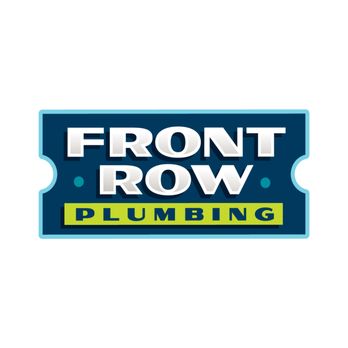 Front Row Plumbing - Plumbing Near Me - Boynton Beach, Florida Front Row Plumbing - Plumbing Near Me - Boynton Beach, Florida