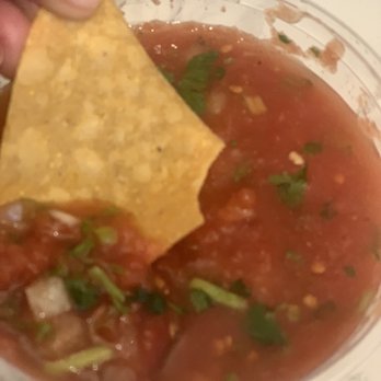 La Hacienda - House made salsa - Mexican Near Me - Indianapolis, Indiana La Hacienda - House made salsa - Mexican Near Me - Indianapolis, Indiana