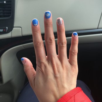 Fantastic Nails & Spa - Nail Salons Near Me - Duluth, Georgia