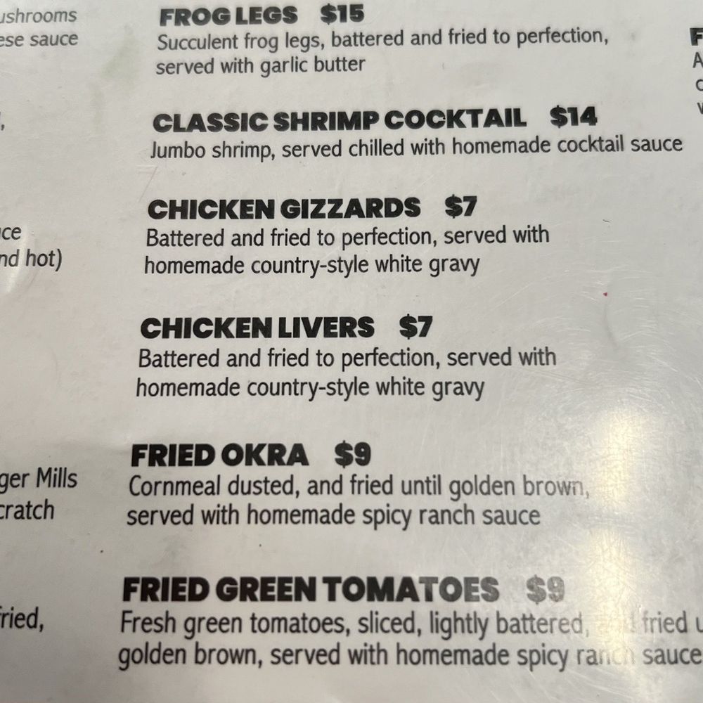 Cracklin' Jack's - Seafood Near Me - Naples, Florida Cracklin' Jack's - Seafood Near Me - Naples, Florida