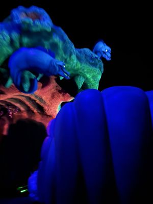 The Little Mermaid ~ Ariel's Undersea Adventure by null