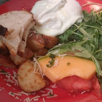 Babs - Grouper Cake with over easy eggs........soooooo good - Breakfast & Brunch Near Me - Atlanta, Georgia