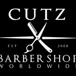 Barbershop logo