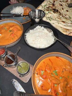Bukhara Grill : Indian Spice Rave & Catering ( By Raja Jhanjee) by null
