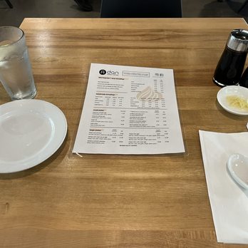 dan modern chinese - Inside - Dim Sum Near Me - Pasadena, California dan modern chinese - Inside - Dim Sum Near Me - Pasadena, California