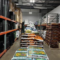 Gardening Indoor - Growing Media