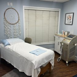Garden State Medical Spa - Laser hair removel