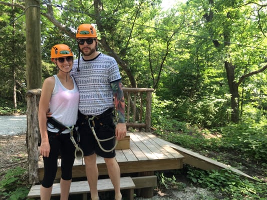 WILDWOOD ADVENTURE PARK - Updated December 2025 - 375 Johnson Rd