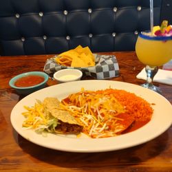 El Mezcal Mexican Restaurant