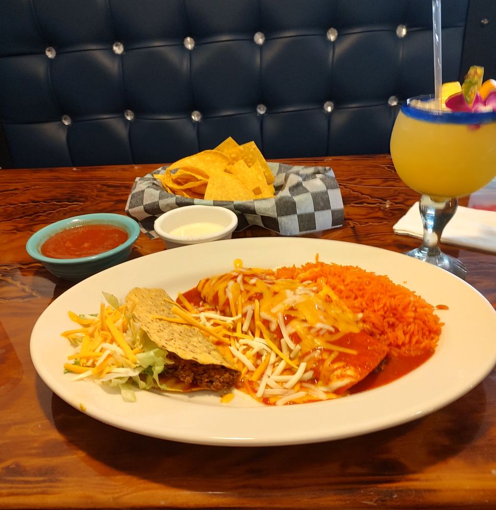 El Mezcal Mexican Restaurant