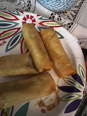 Little Dumpling(Sky Pointe) by null