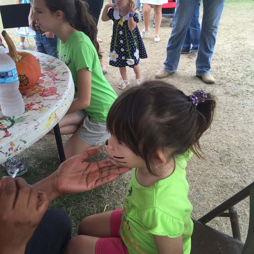 Mrs. Heather's Pumpkin Patch - Face paint!!! - Kids Activities Near Me - Hammond, Louisiana Mrs. Heather's Pumpkin Patch - Face paint!!! - Kids Activities Near Me - Hammond, Louisiana