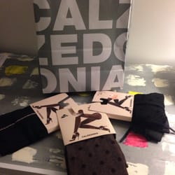 Calzedonia