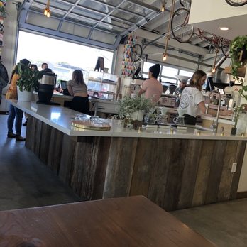 Captain + Stoker - Coffee Roasteries Near Me - Monterey, California