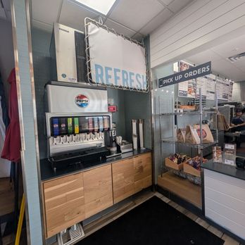 Jersey Mike's Subs - Sandwiches Near Me - Lodi, California