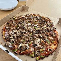 Cicero's Pizza - Baker's Pride (Large)
