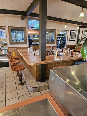 Coral Cafe by null