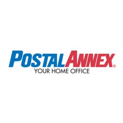 Postal Annex