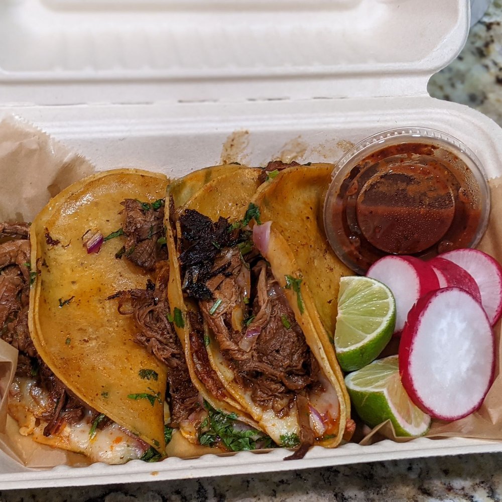 Barra de Pan - Quesabirras...so good! - Mexican Near Me - Corona, California