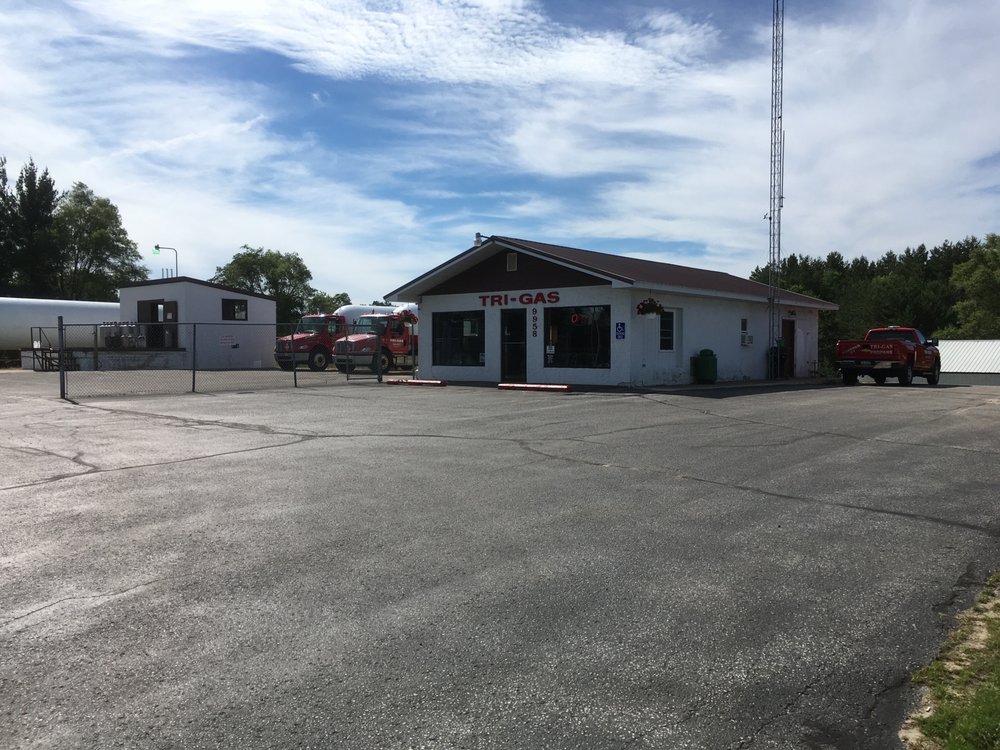 TRIGAS DISTRIBUTING OF MANCELONA Updated September 2024 9958 M 88