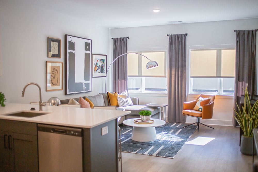 THE NATIONAL BY PEGASUS RESIDENTIAL Updated October 2024 111 Green