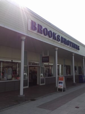 ブルックスブラザーズ千歳アウトレット店 Outlet Stores 柏台南1丁目2 1 千歳市 北海道 Japan Phone Number Yelp