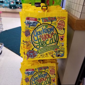 Foodland - You know you local when... - Grocery Near Me - Kailua, Hawaii Foodland - You know you local when... - Grocery Near Me - Kailua, Hawaii