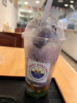 Pinoy Kabayan Filipino Asian Cuisine by null
