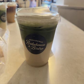 Providence Bakehouse & Bistro - Matcha - Coffee & Tea Near Me - Whittier, California Providence Bakehouse & Bistro - Matcha - Coffee & Tea Near Me - Whittier, California