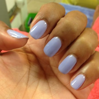 Envy Nails - New opi gel! Very pleased!! - Nail Salons Near Me - Morrisville, Pennsylvania