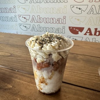 Abunai - Spam Mac Sundae - Hawaiian Near Me - Washington, DC, District of Columbia Abunai - Spam Mac Sundae - Hawaiian Near Me - Washington, DC, District of Columbia
