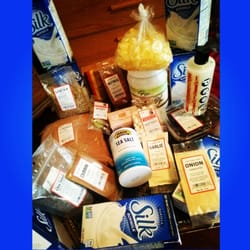 Health Food International - More healthy products!