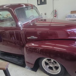 Jim's Detail Shops