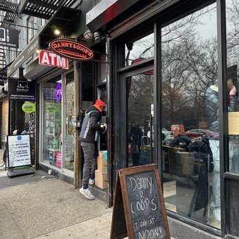 Danny & Coop's - Sandwiches Near Me - New York, New York Danny & Coop's - Sandwiches Near Me - New York, New York