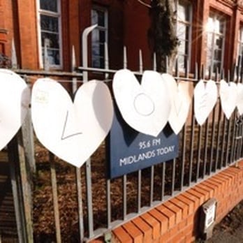 Newhampton Arts Centre - Venues & Event Spaces Near Me - Wolverhampton, XWM
