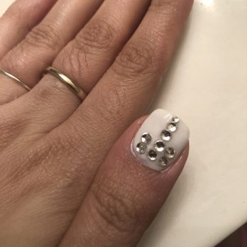 Jolie Nail Spa - Final product - Nail Salons Near Me - Irving, Texas Jolie Nail Spa - Final product - Nail Salons Near Me - Irving, Texas