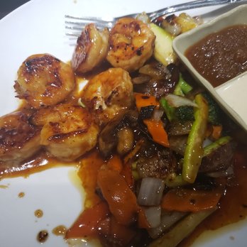 Volcano Sushi Bar & Hibachi - Teriyaki Shrimp - Japanese Near Me - Moore, Oklahoma Volcano Sushi Bar & Hibachi - Teriyaki Shrimp - Japanese Near Me - Moore, Oklahoma