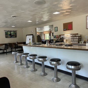 Campbells Diner - Inside - American Near Me - Forestport, New York Campbells Diner - Inside - American Near Me - Forestport, New York