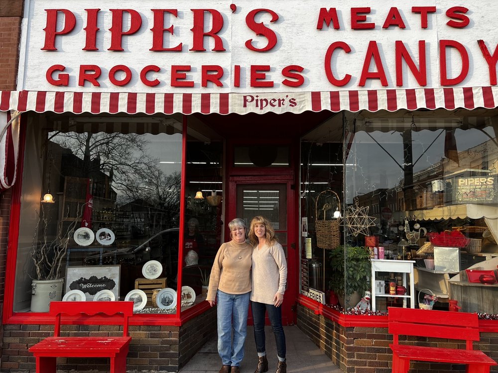 PIPER’S GROCCANDY Updated October 2024 901 Braden Ave, Chariton
