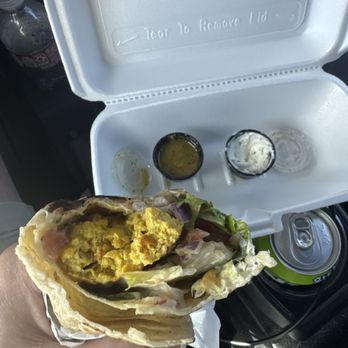 Kebabs To Go - Chicken Kobida Wrap - Afghan Near Me - Frisco, Texas Kebabs To Go - Chicken Kobida Wrap - Afghan Near Me - Frisco, Texas