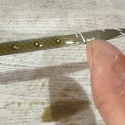 54 Express - They over fold my oil and caused them engine to leak oil.