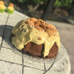 The Baker's Thumb