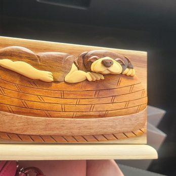Sacred Paws Crematory - My baby coming home - Pet Cremation Services Near Me - Jacksonville, North Carolina Sacred Paws Crematory - My baby coming home - Pet Cremation Services Near Me - Jacksonville, North Carolina